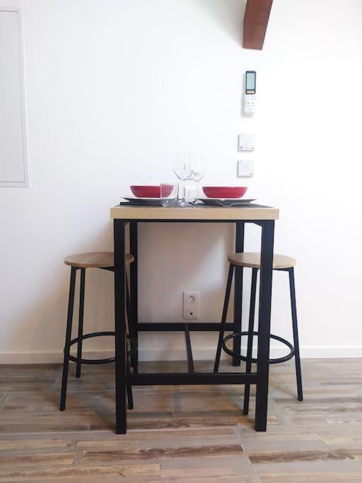 Suite Mansardee Independante, 25Min Lyon-Villefranche Chazay-d'Azergues Exterior photo